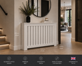 Radiator Cover